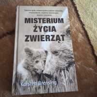 Misterium życia zwierząt - najtaniej