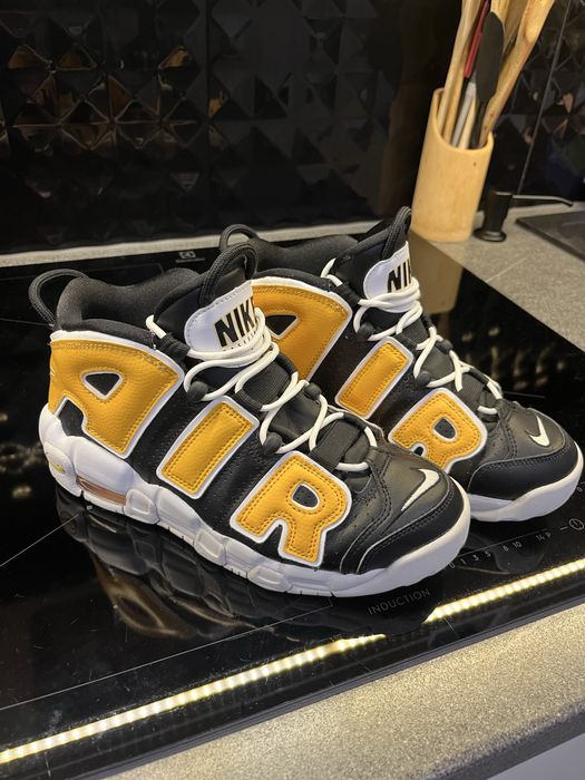 Buty nike uptempo 38