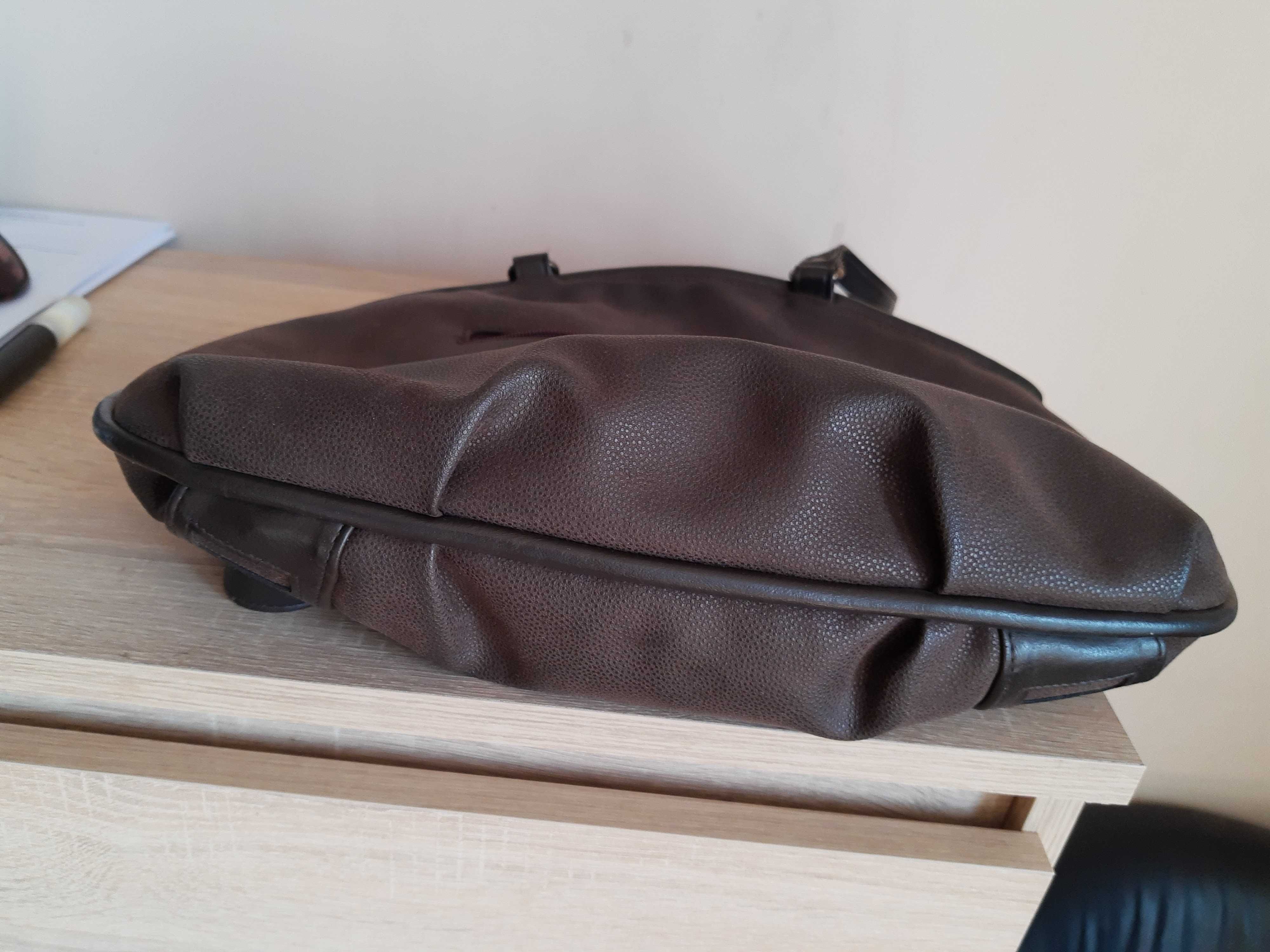 Torba na ramie bdb