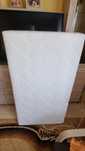 Materac 130x70x25 nowy