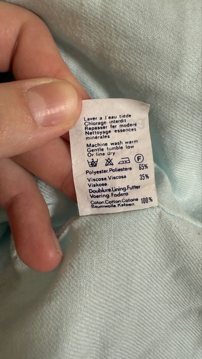 Дитячий зимовий комплект куртка штани для дівчинки теплий гарний