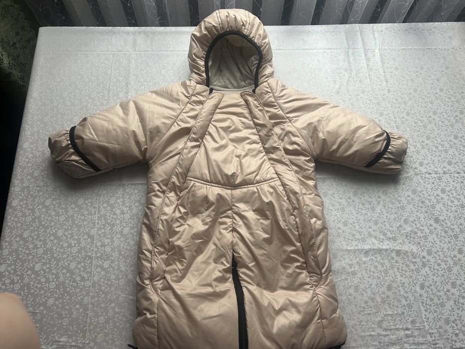 Комбінезон осінь