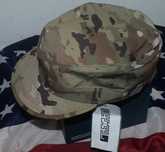 кепка чоловіча літо multicam US Army оригінал