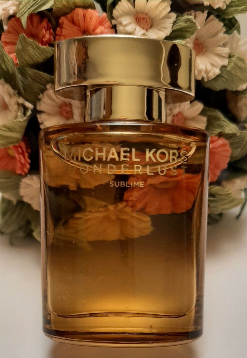 Michael Kors Wonderlust Sublime edp 4 ml,miniatura