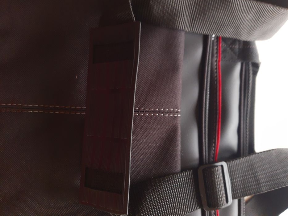 Torba do małego laptop