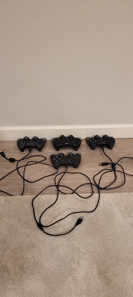 Comandos para playstation3 BAIXA DE PREÇO!