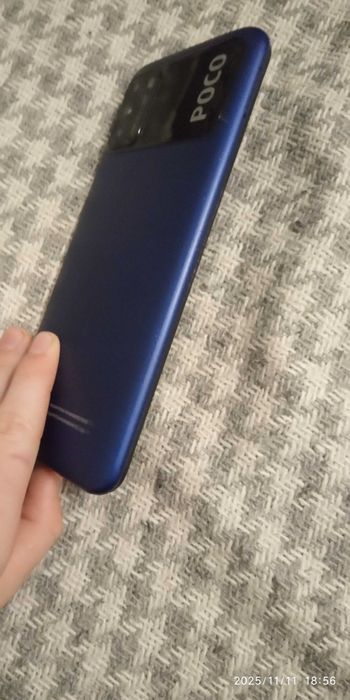 Poco m3 продам на металолом