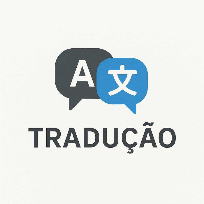 Tradução de textos