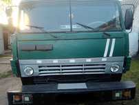 Продам КамАЗ 55102