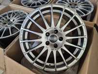 Felgi oz superturismo GT 18 112 audi a3 s3 vw golf 5 6 7 seat skoda
