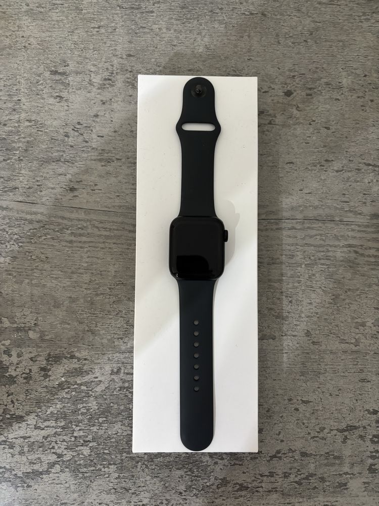 Apple Watch SE 2 generacja