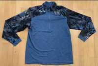 5.11 Ubacs Multicam тактическая сорочка кофта рубашка