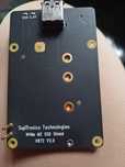 Sprzedam geekromm x872 v20 m 2 shield dysk
