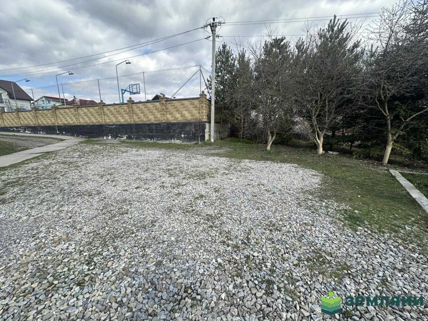 Продається ділянка 15 сот по Ціолковського