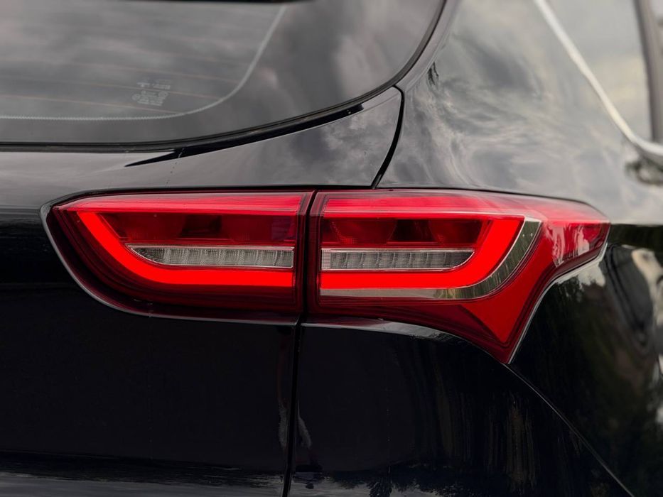 Chery Jetour X70 7 мест