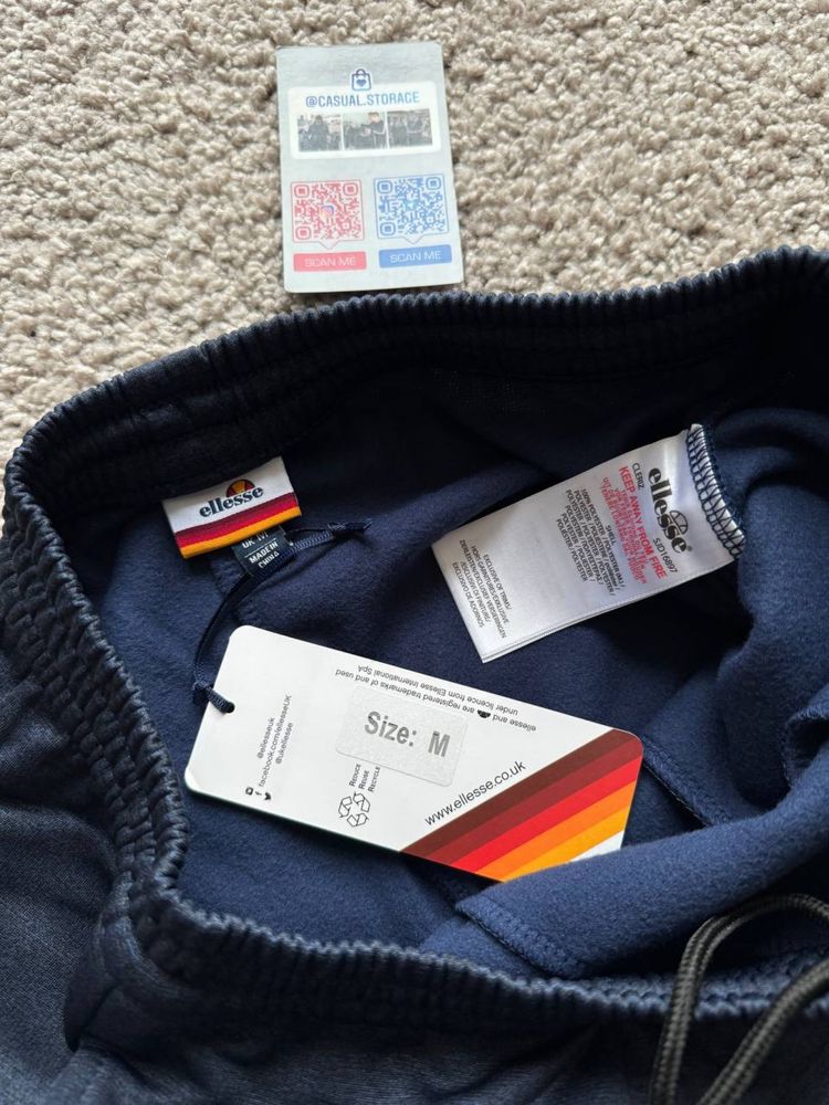 Штани Ellesse (элис)