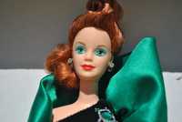 lalka barbie Emerald Embers mattel 1996 Bob Mackie