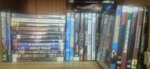 Dvd's bem estimados filmes anos 80 coleção.