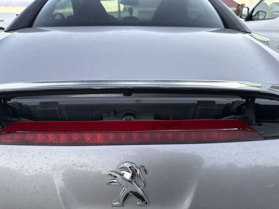 Peugeot RCZ 1.6 thp 180mil km