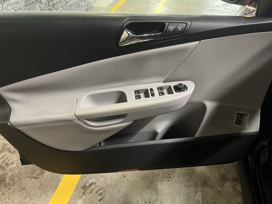 VW Passat B6 2.0 TDI DSG