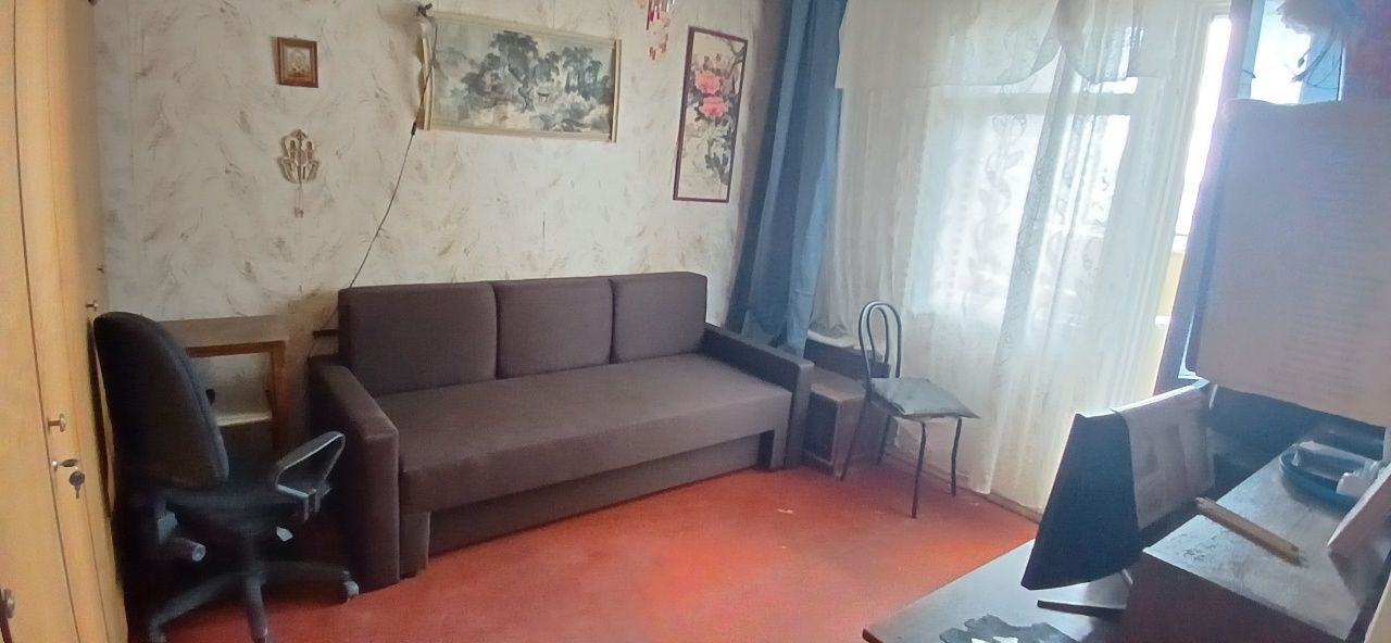 Сдам комнату для одного или  двоми . Без хозяев по ул. Харьковское шос