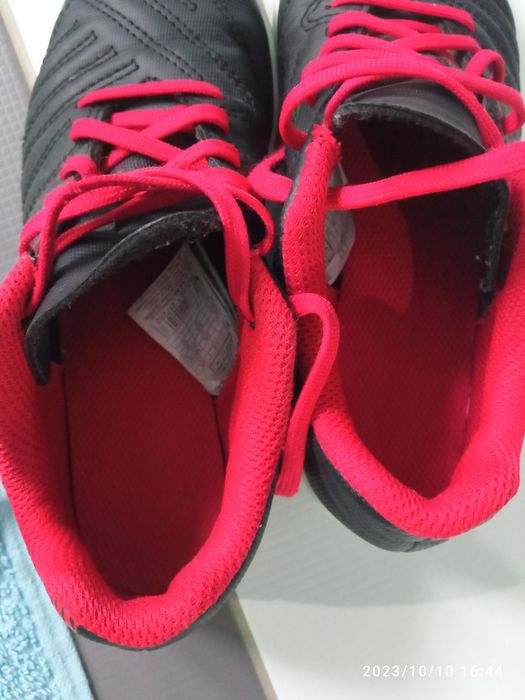 Buty Sportowe Kipsta Decathlon, rozmiar 32