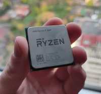 Процессор Ryzen 5 2600  АМ4