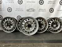 Диски 5х139.7 R16 Kia Sorento