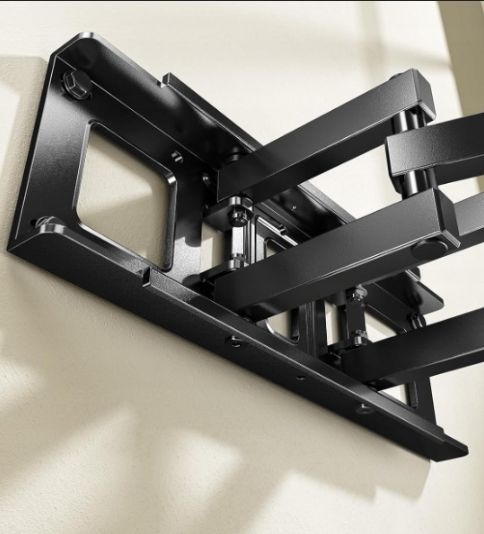 uchwyt ścienny do telewizora tv 37-75" do 45kg alphamount aplf6 x