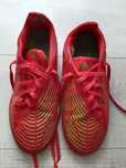 Adidas predator roz 37