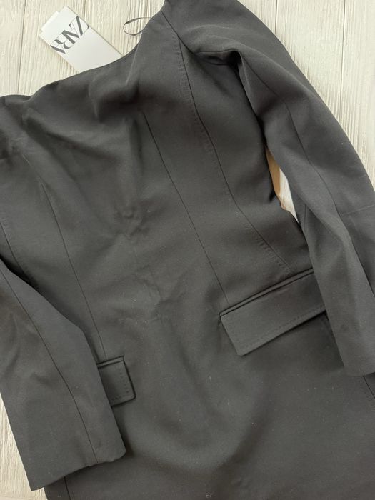 Сукня Zara Limited edition