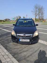 Opel Zafira 2005r 1.9CDTI 7 OSOBOWA