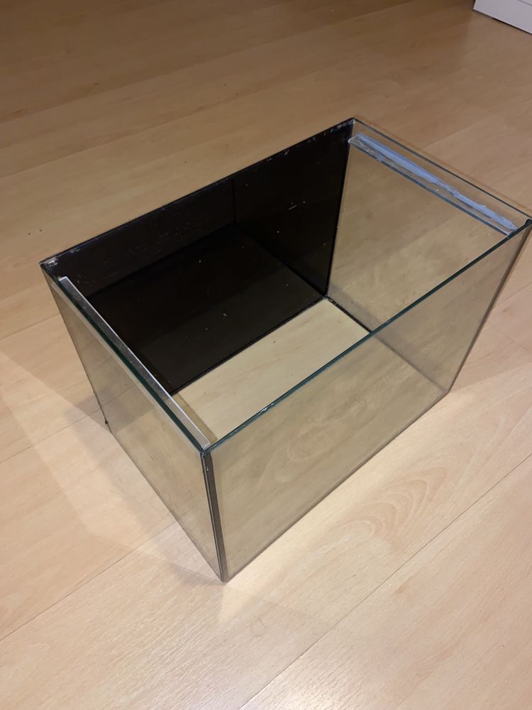 Aquário 40x30x25