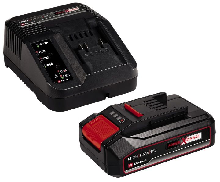 Wkrętarka Einhell Zasilanie Akumulatorowe 18 V Tc-cd 18/35 Li