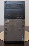 Komputer Dell OptiPlex 9020 i5-4670 3.4GHz