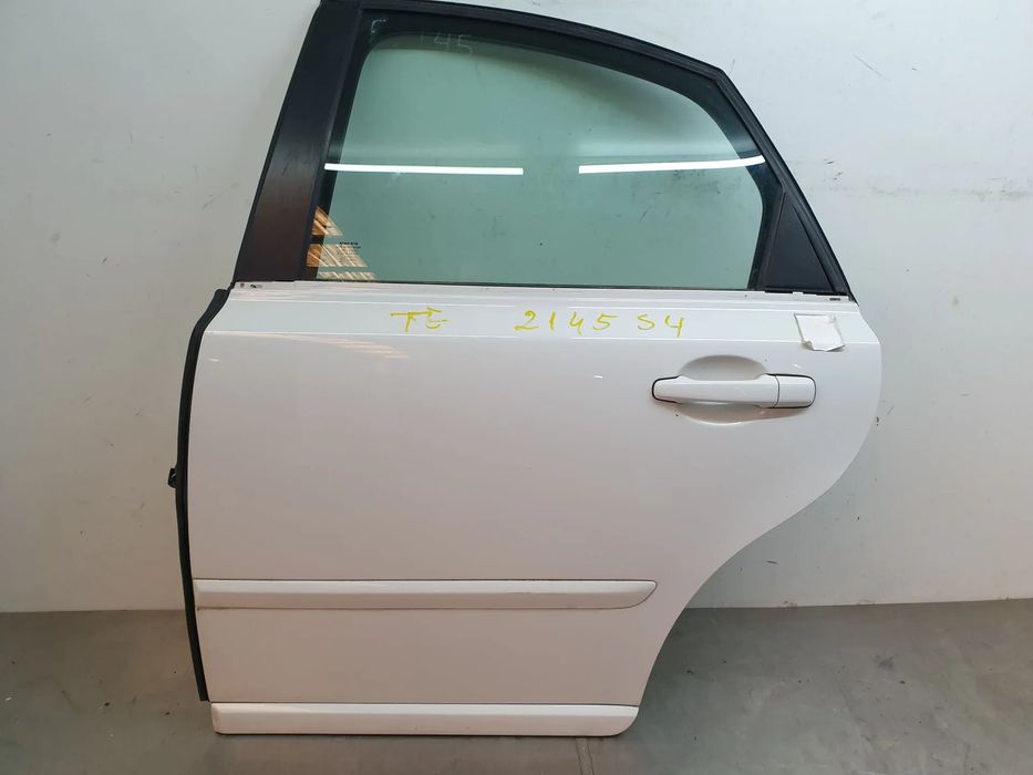 Porta trás esquerda VOLVO S40 II (MS)