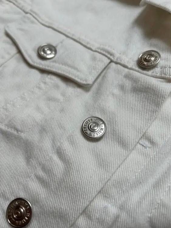 Maison Margiela denim jacket