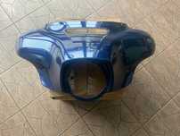 HARLEY TOURING STREET ELECTRA GLIDE OWIEWKA CZASZA ZEWNĘTRZNA 14-