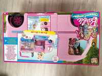 Zabawka Barbie camper dreams