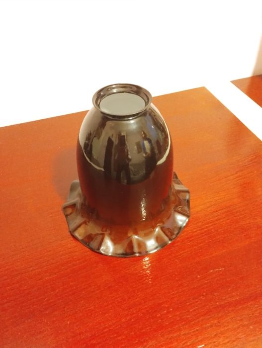 Klosz do lampy stołowej