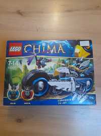 Lego Chima 70007