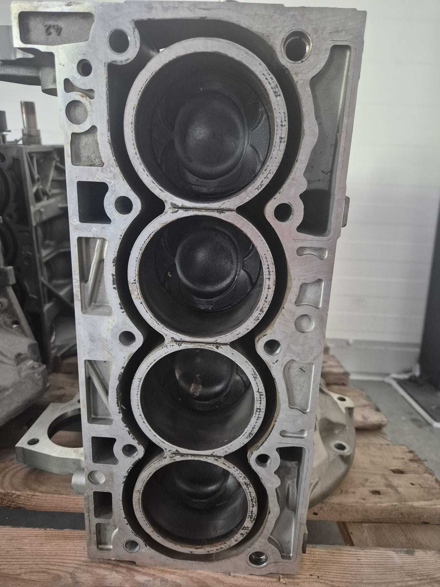 Ford 1.5 ecoboost shortblock blok+tłoki+wał RFDS M9MA M8DB UNCA M8MA