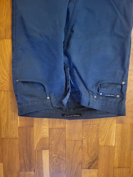 Pako Lorente spodnie W32 L34