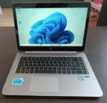 Laptop HP ELITEBOOK FOLIO 1040 dotykowy ekran 8gb ram