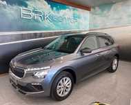 Skoda Kamiq 1.0 TSI Selection DSG