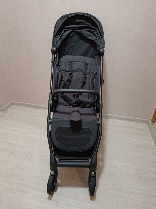 Anex IQ 2в1, після 1 дитини, люлька і баггі як нові