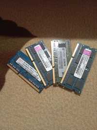 Ноутбучна Озу ddr3