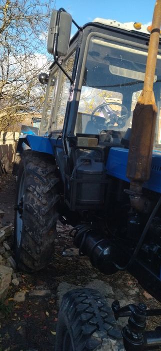 Продам Трактор МТЗ 80