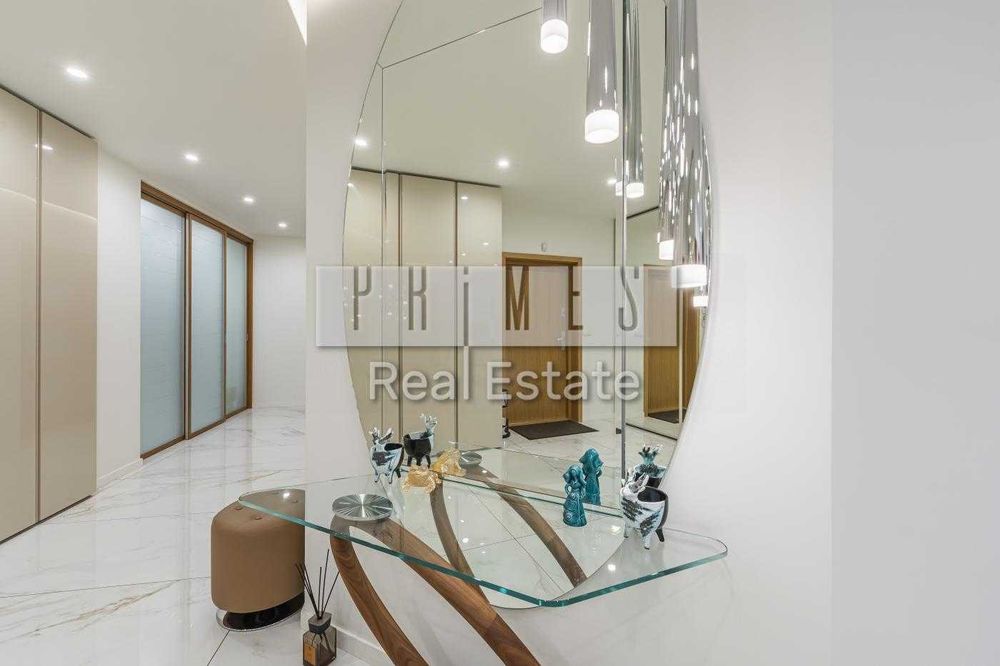 Продаж квартири 180м2 вул Ділова 2 Печерськ Центр