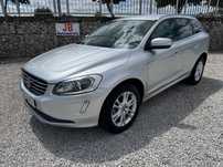Volvo XC 60 2.0 D3 Momentum Geartronic
